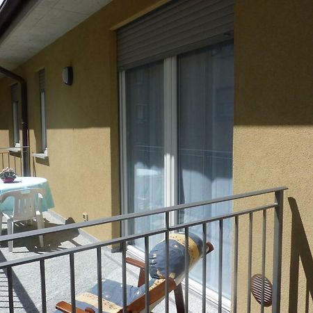 Residence Giuliana Dervio Exterior photo
