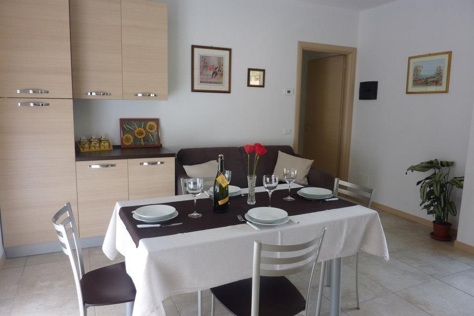 Residence Giuliana Dervio Room photo