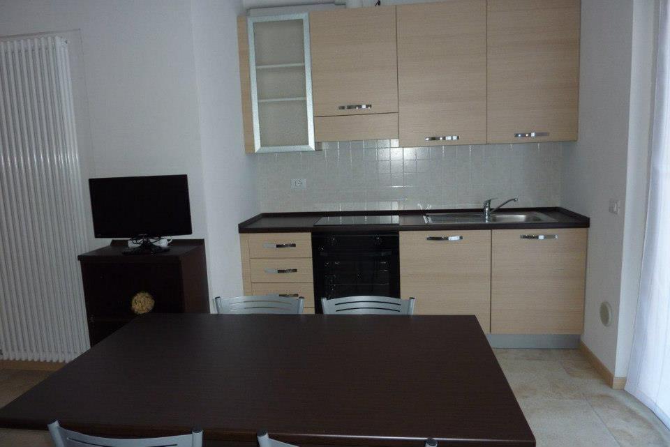 Residence Giuliana Dervio Room photo