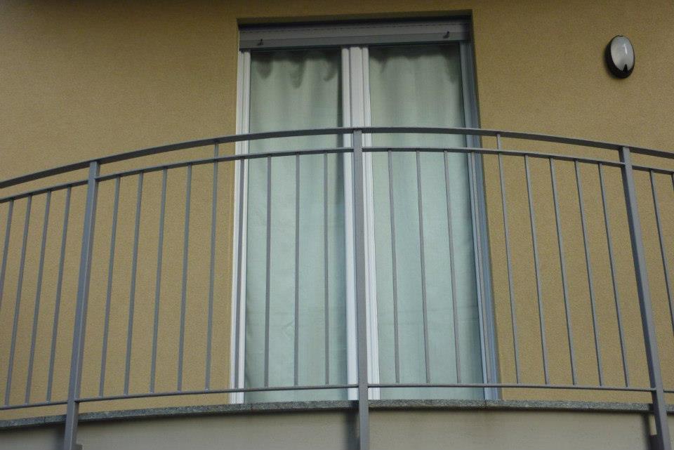 Residence Giuliana Dervio Exterior photo