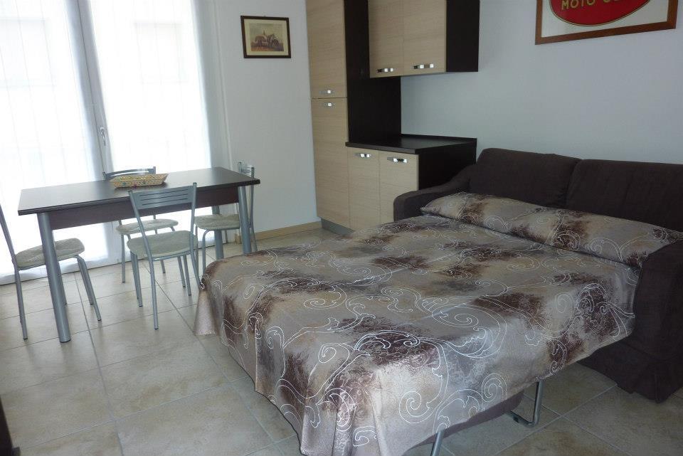 Residence Giuliana Dervio Room photo