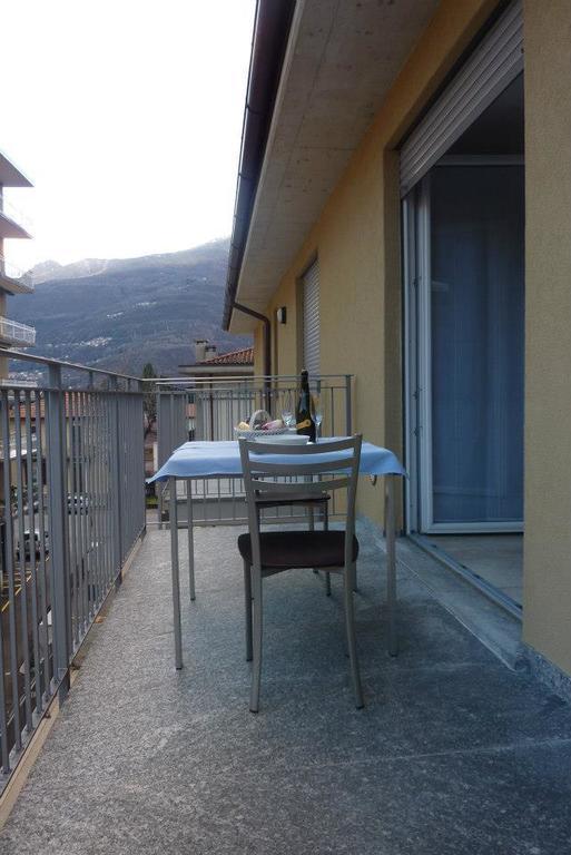 Residence Giuliana Dervio Exterior photo