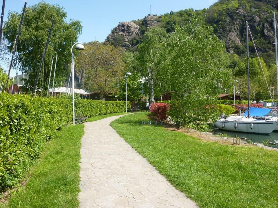 Residence Giuliana Dervio Exterior photo