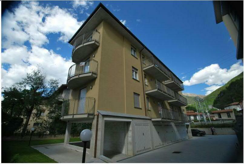 Residence Giuliana Dervio Exterior photo
