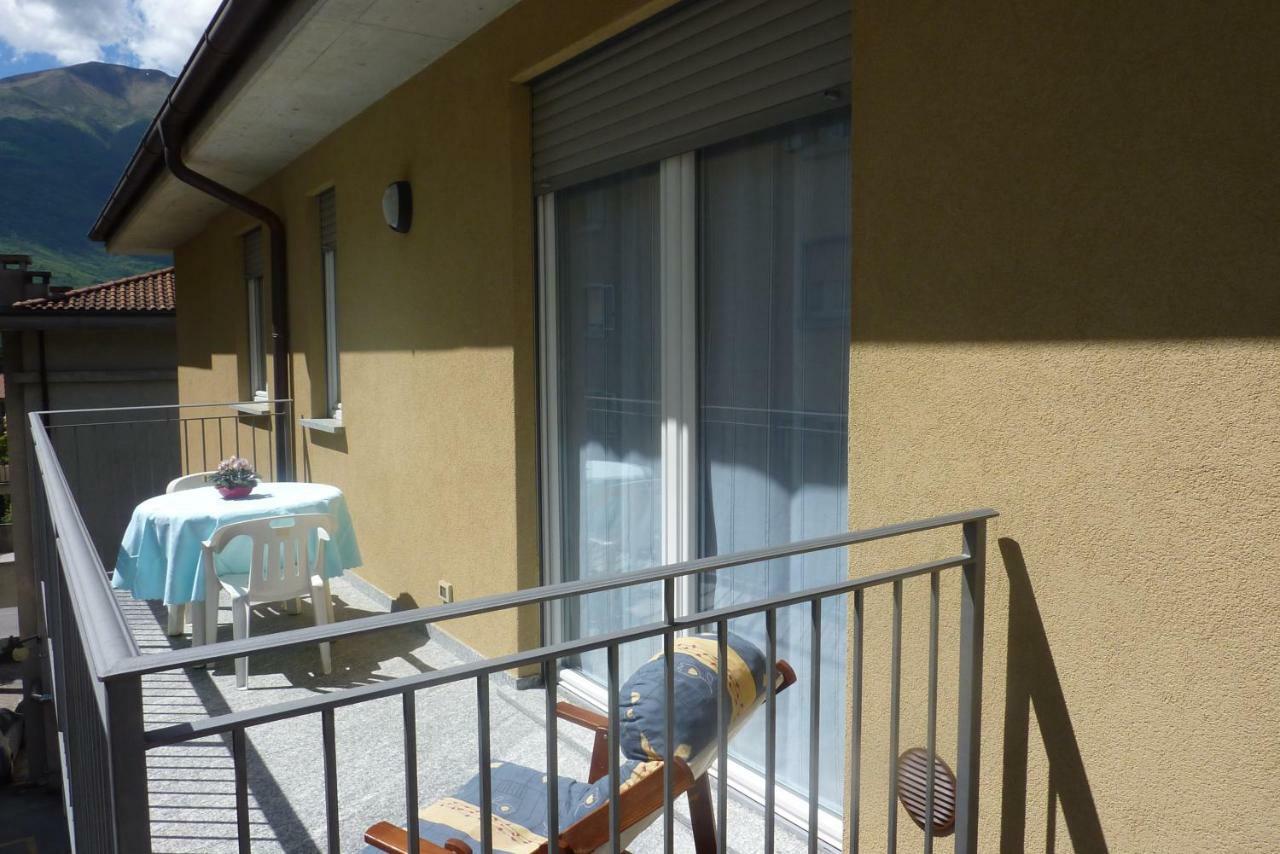 Residence Giuliana Dervio Exterior photo