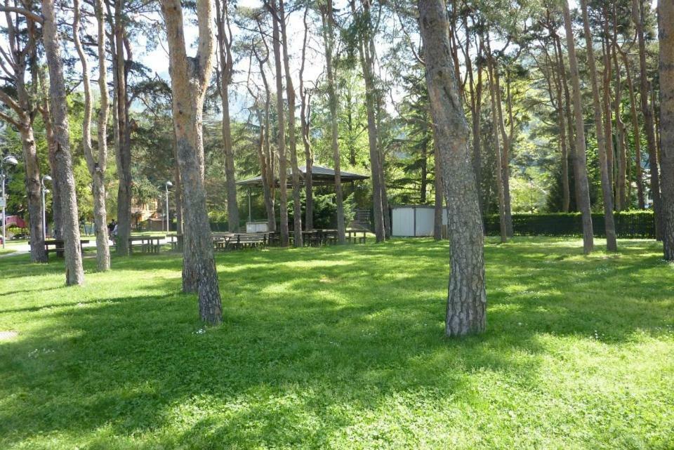 Residence Giuliana Dervio Exterior photo